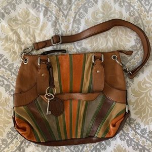 Fossil Purse